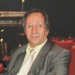 Saeed Rahmanipour - CEO WorldExpress