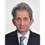 Eric Rahmanipour - Digital Tourism Pioneer