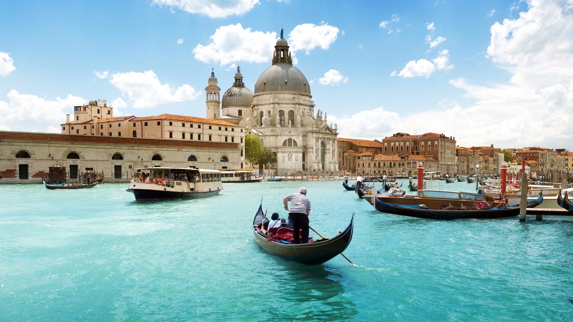 Venice Italy - Luxury European Travel