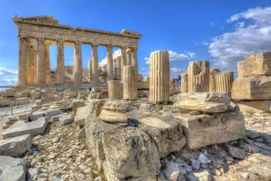 Athens Greece