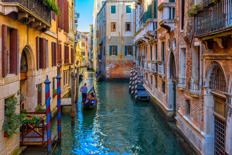 Venice Italy Tour