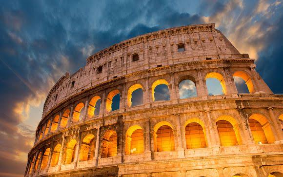 European Heritage Travel